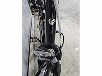 Sparta - ion blackline - elektrische fiets - afbeelding 6 van  15