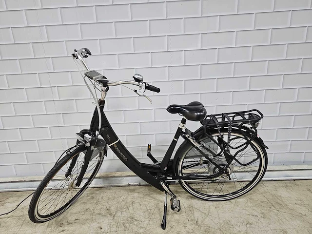 Sparta - ion blackline - elektrische fiets - afbeelding 1 van  15