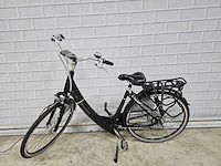 Sparta - ion blackline - elektrische fiets - afbeelding 1 van  15