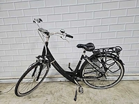 Sparta - ion blackline - elektrische fiets - afbeelding 8 van  15