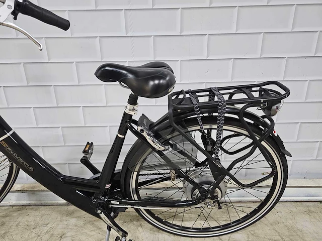Sparta - ion blackline - elektrische fiets - afbeelding 9 van  15
