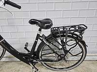 Sparta - ion blackline - elektrische fiets - afbeelding 9 van  15