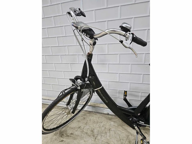 Sparta - ion blackline - elektrische fiets - afbeelding 10 van  15