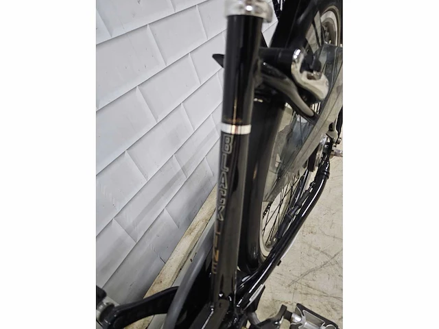 Sparta - ion blackline - elektrische fiets - afbeelding 11 van  15