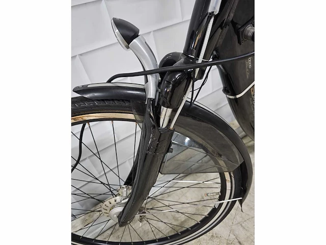 Sparta - ion blackline - elektrische fiets - afbeelding 14 van  15