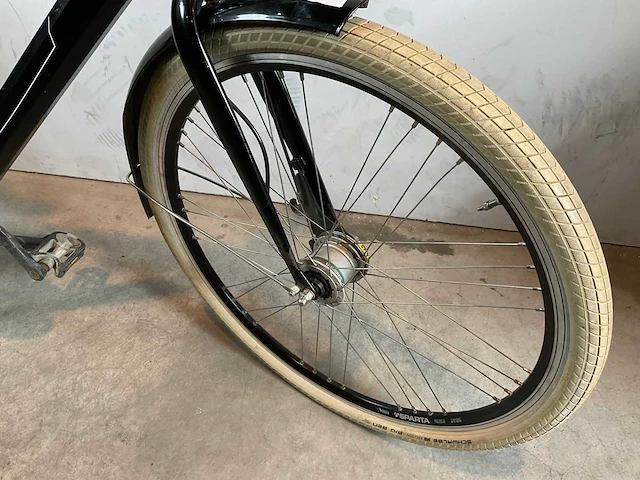 Sparta - loapard vii - herenfiets - afbeelding 2 van  12