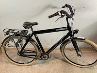Sparta - loapard vii - herenfiets - afbeelding 1 van  12