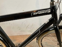 Sparta - loapard vii - herenfiets - afbeelding 5 van  12