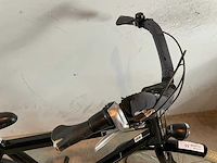 Sparta - loapard vii - herenfiets - afbeelding 8 van  12