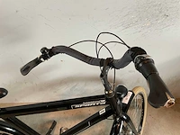 Sparta - loapard vii - herenfiets - afbeelding 9 van  12