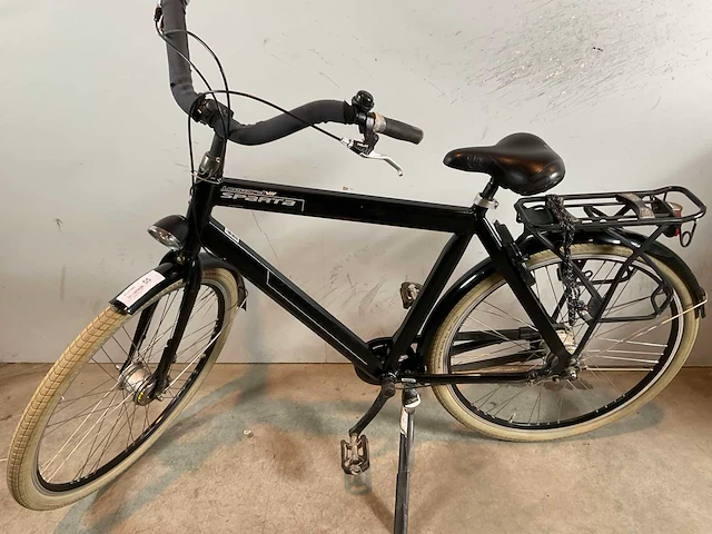 Sparta - loapard vii - herenfiets - afbeelding 10 van  12