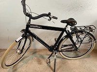 Sparta - loapard vii - herenfiets - afbeelding 10 van  12