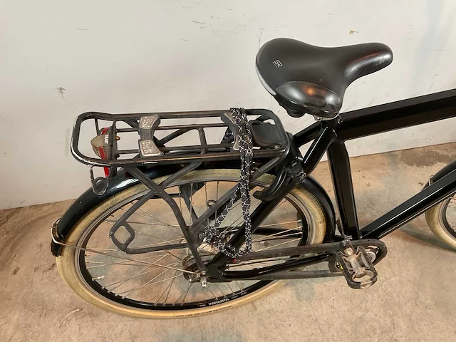 Sparta - loapard vii - herenfiets - afbeelding 11 van  12