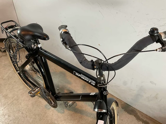 Sparta - loapard vii - herenfiets - afbeelding 12 van  12