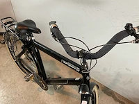 Sparta - loapard vii - herenfiets - afbeelding 12 van  12