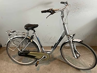 Sparta - paleo - dames - damesfiets - afbeelding 1 van  11