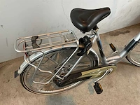 Sparta - paleo - dames - damesfiets - afbeelding 10 van  11