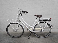 Sparta - pick up - elektrische fiets 4961 - afbeelding 1 van  7
