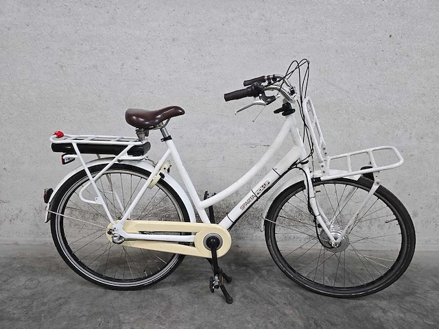 Sparta - pick up - elektrische fiets 4961 - afbeelding 2 van  7