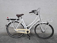 Sparta - pick up - elektrische fiets 4961 - afbeelding 2 van  7
