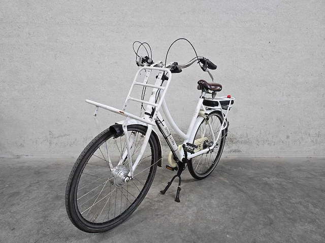 Sparta - pick up - elektrische fiets 4961 - afbeelding 3 van  7