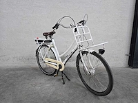 Sparta - pick up - elektrische fiets 4961 - afbeelding 4 van  7