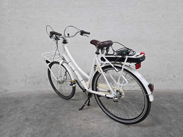 Sparta - pick up - elektrische fiets 4961 - afbeelding 6 van  7