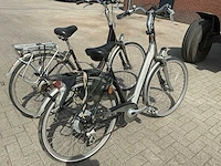 Sparta 10n, xsx elektrische fiets (2x) - afbeelding 4 van  15