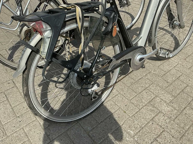 Sparta 10n, xsx elektrische fiets (2x) - afbeelding 5 van  15