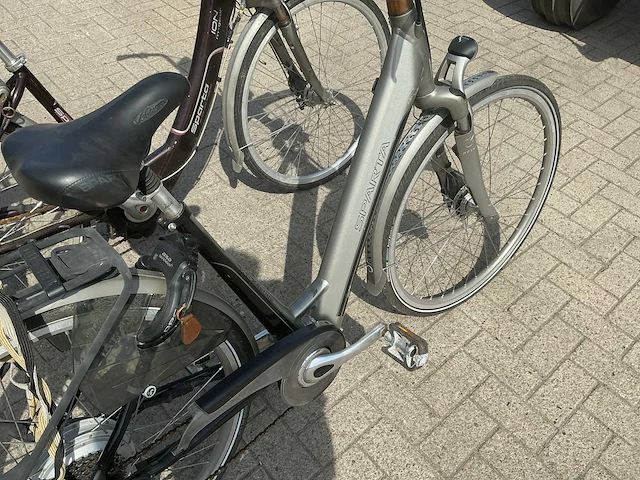 Sparta 10n, xsx elektrische fiets (2x) - afbeelding 7 van  15