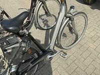 Sparta 10n, xsx elektrische fiets (2x) - afbeelding 7 van  15