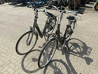Sparta 10n, xsx elektrische fiets (2x) - afbeelding 8 van  15