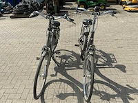 Sparta 10n, xsx elektrische fiets (2x) - afbeelding 9 van  15