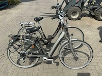Sparta 10n, xsx elektrische fiets (2x) - afbeelding 10 van  15