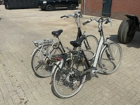 Sparta 10n, xsx elektrische fiets (2x) - afbeelding 11 van  15