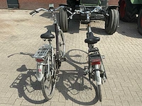 Sparta 10n, xsx elektrische fiets (2x) - afbeelding 12 van  15