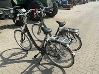 Sparta 10n, xsx elektrische fiets (2x) - afbeelding 13 van  15