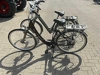 Sparta 10n, xsx elektrische fiets (2x) - afbeelding 14 van  15