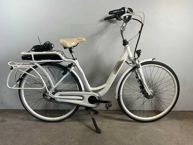 Sparta amazone elektrische fiets - afbeelding 1 van  11