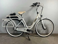 Sparta amazone elektrische fiets - afbeelding 1 van  11