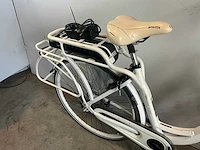 Sparta amazone elektrische fiets - afbeelding 4 van  11