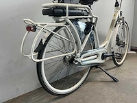 Sparta amazone elektrische fiets - afbeelding 5 van  11