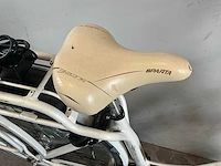Sparta amazone elektrische fiets - afbeelding 9 van  11