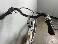 Sparta amazone elektrische fiets - afbeelding 10 van  11