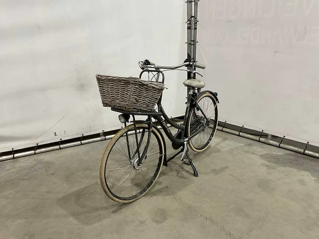 Sparta country tour damesfiets - afbeelding 1 van  10