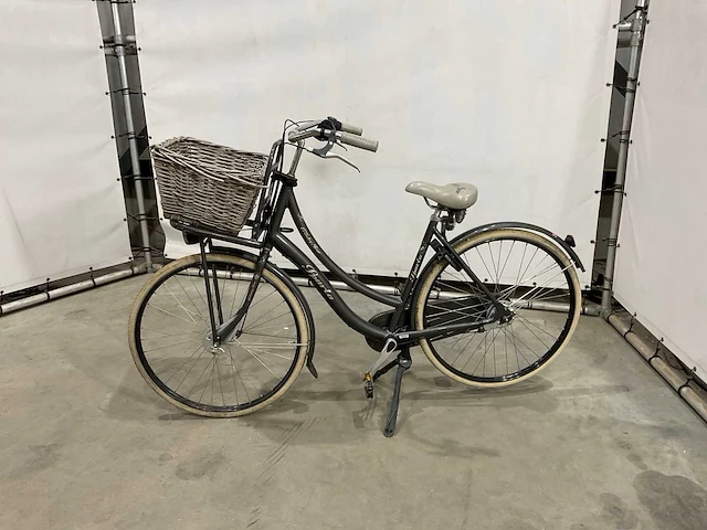 Sparta country tour damesfiets - afbeelding 3 van  10