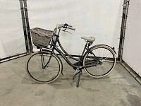 Sparta country tour damesfiets - afbeelding 3 van  10