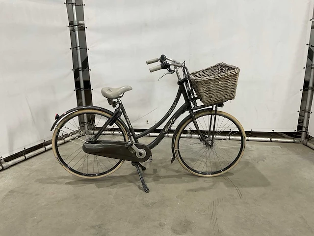 Sparta country tour damesfiets - afbeelding 4 van  10