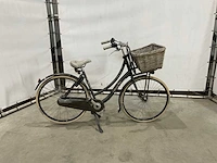 Sparta country tour damesfiets - afbeelding 4 van  10