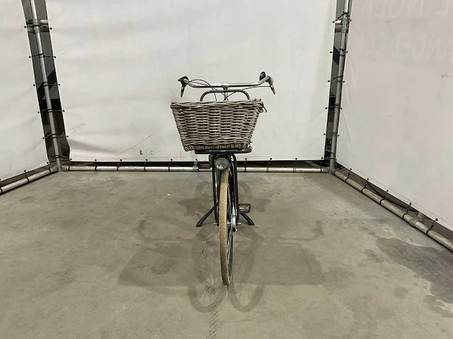 Sparta country tour damesfiets - afbeelding 5 van  10